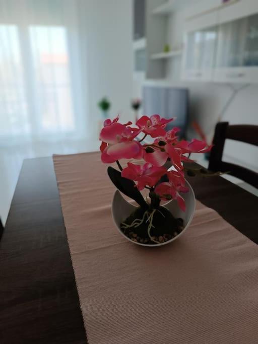 Flori'S Home 베르가모 외부 사진