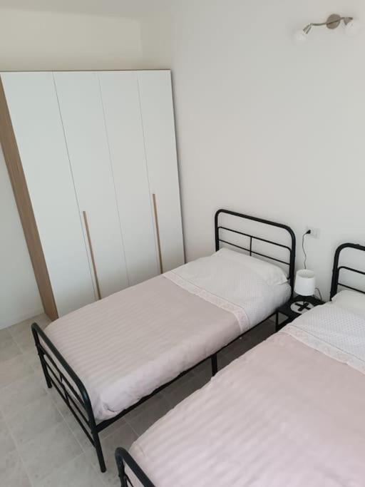 Flori'S Home 베르가모 외부 사진