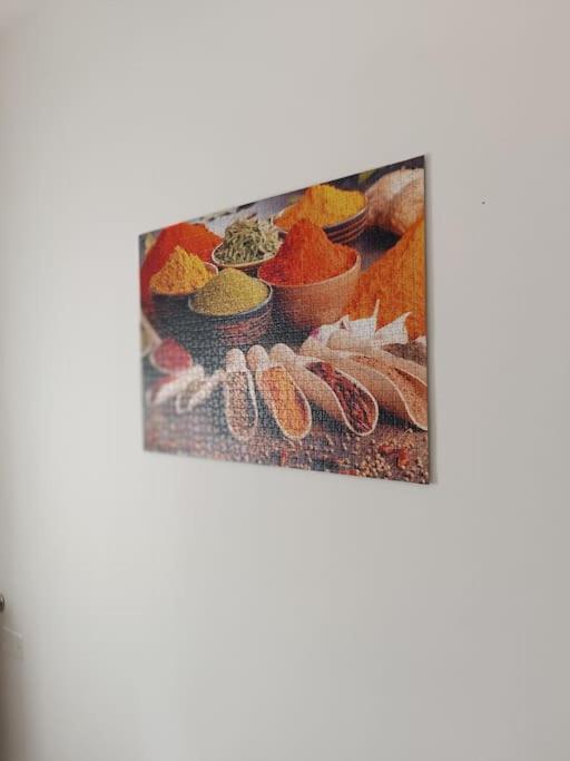 Flori'S Home 베르가모 외부 사진