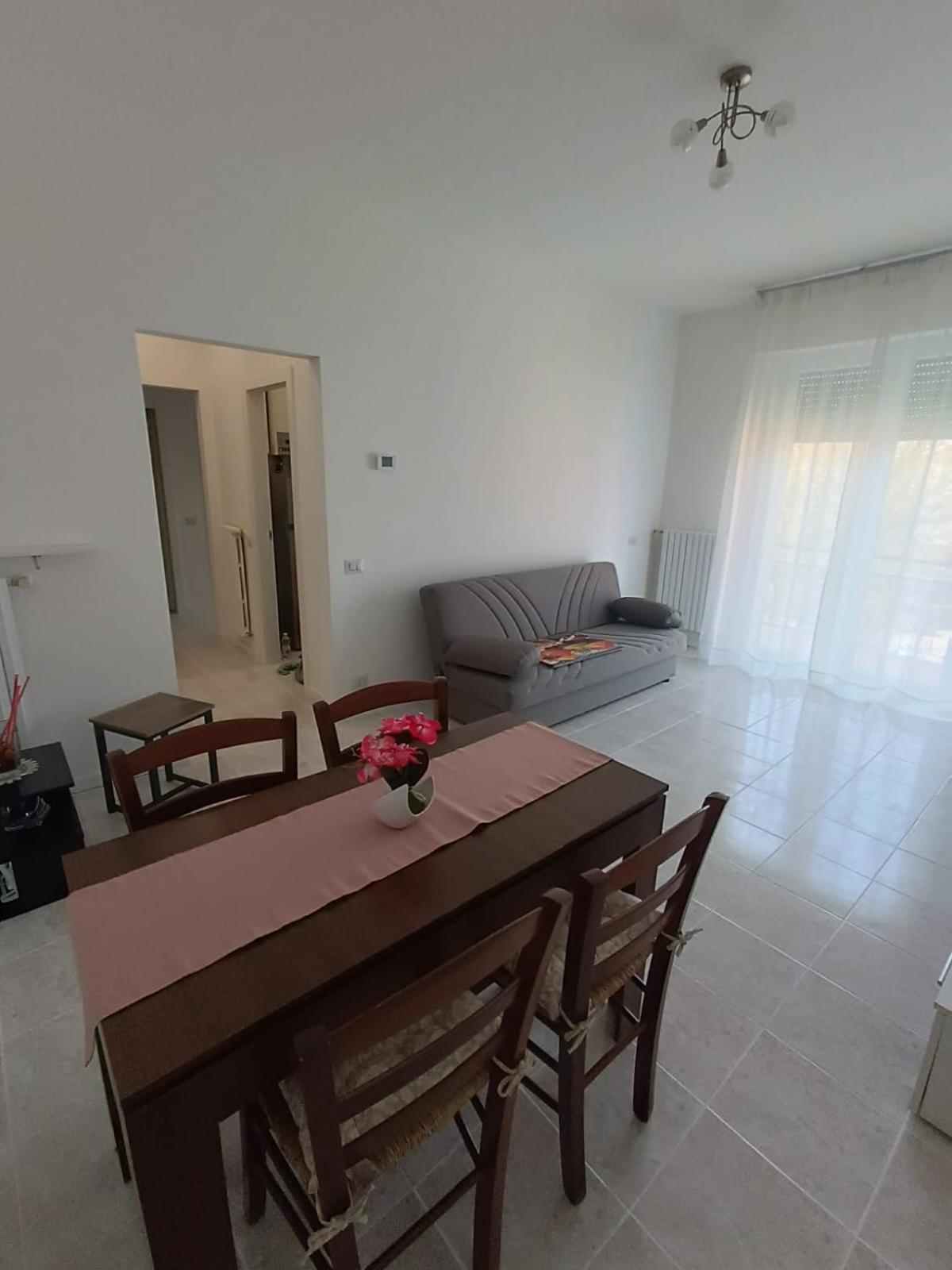 Flori'S Home 베르가모 외부 사진
