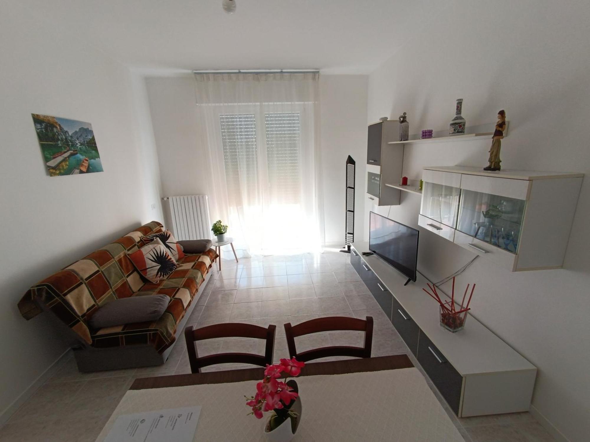 Flori'S Home 베르가모 외부 사진