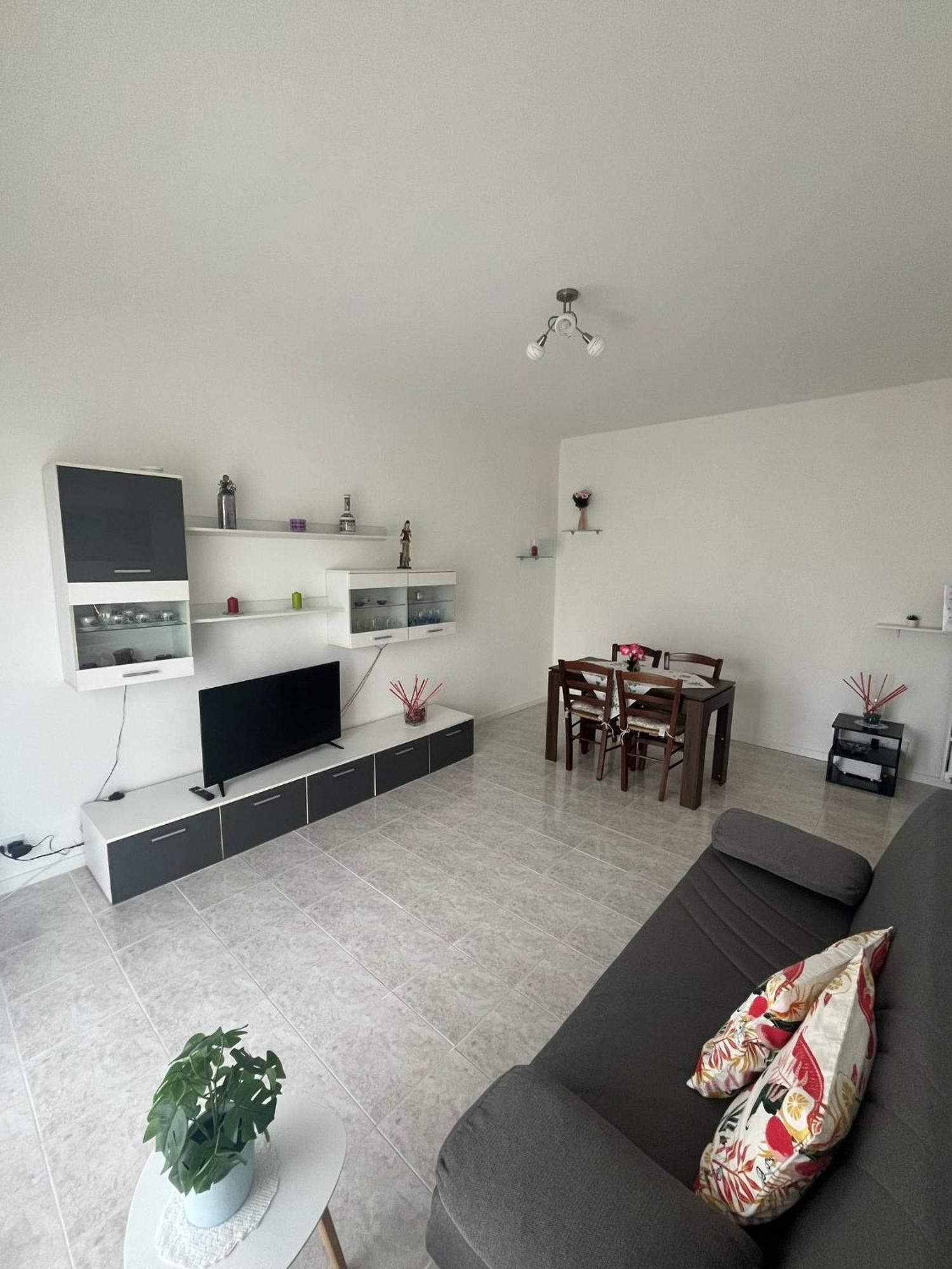 Flori'S Home 베르가모 외부 사진
