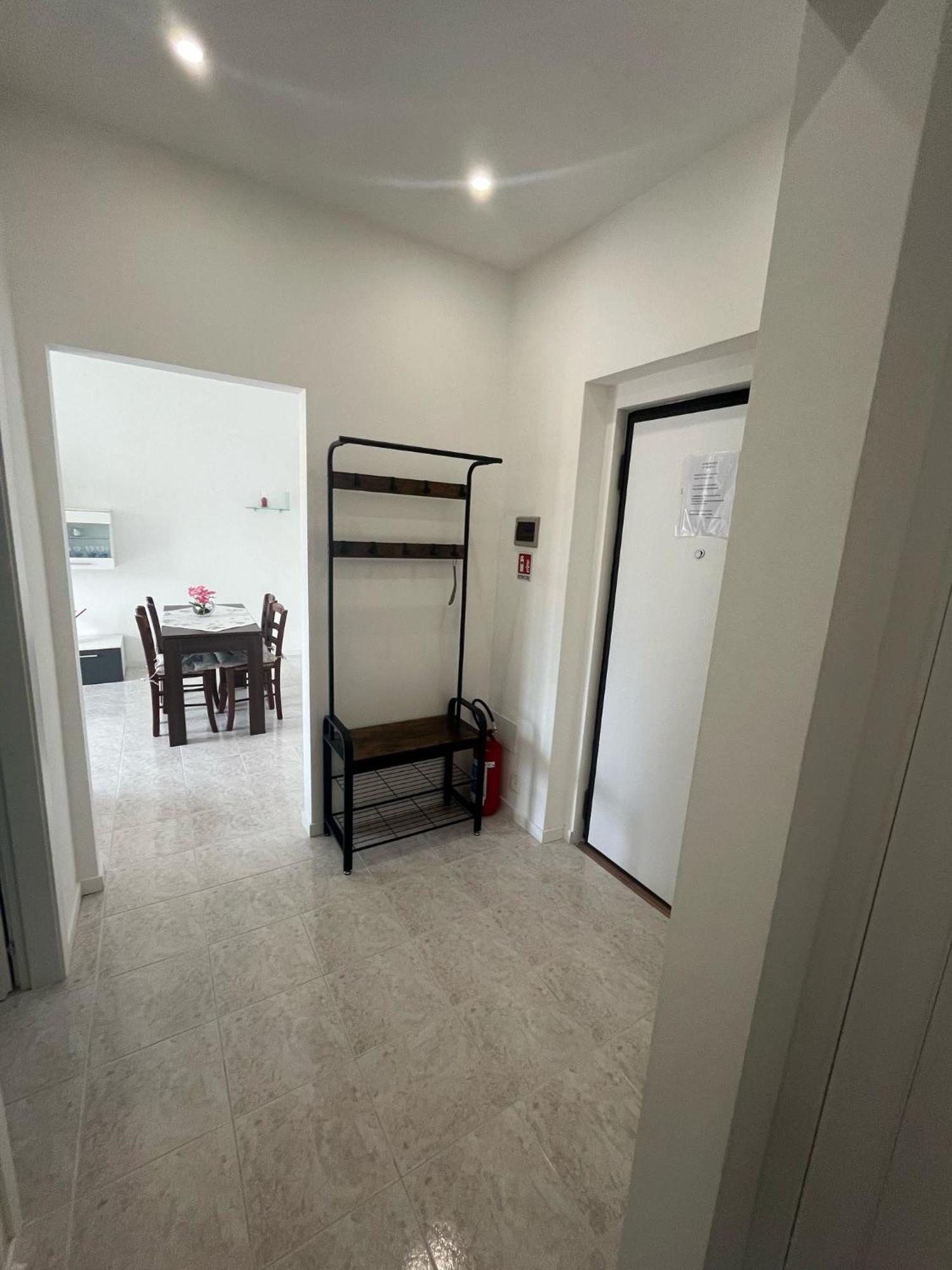 Flori'S Home 베르가모 외부 사진