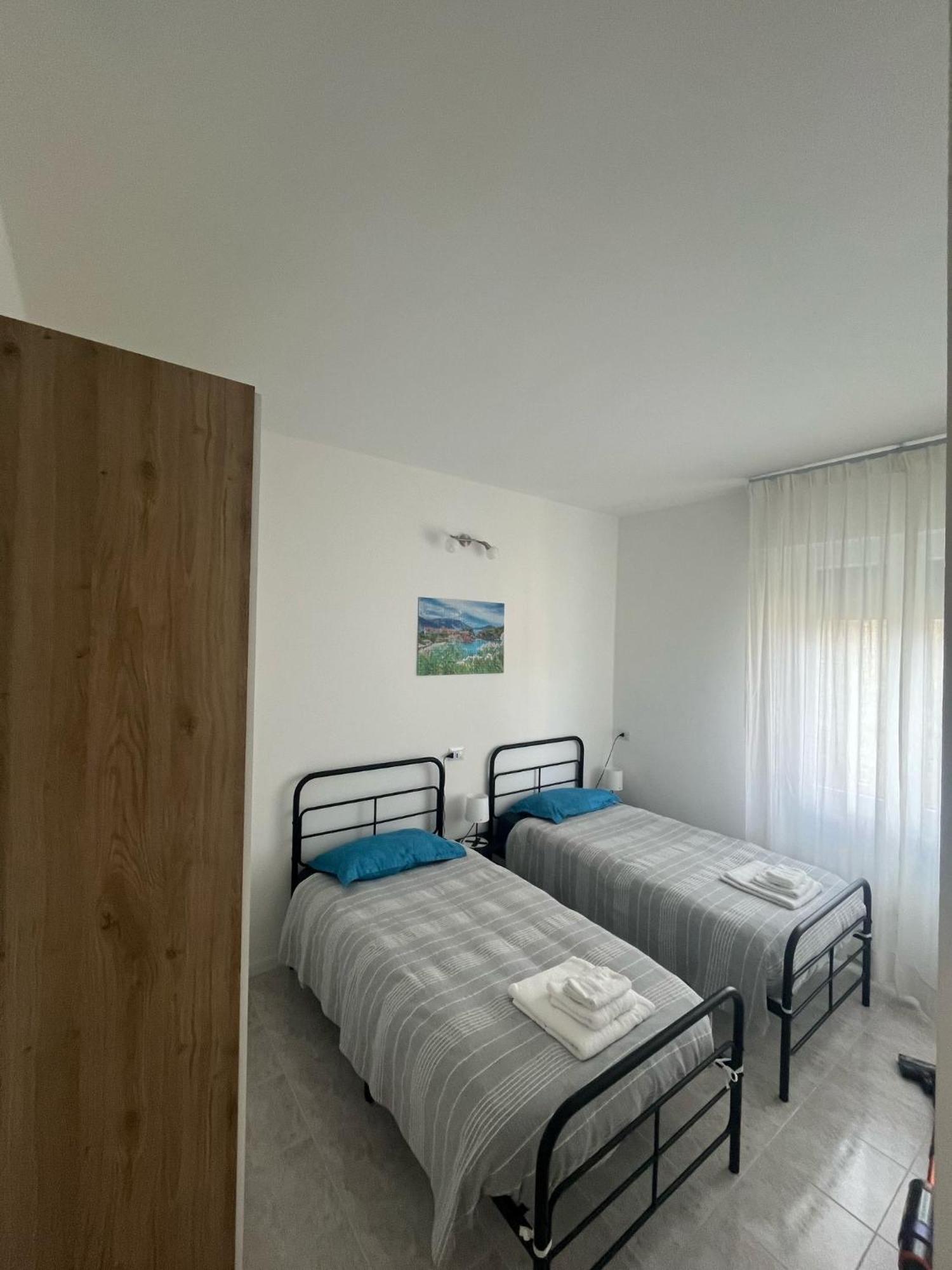 Flori'S Home 베르가모 외부 사진
