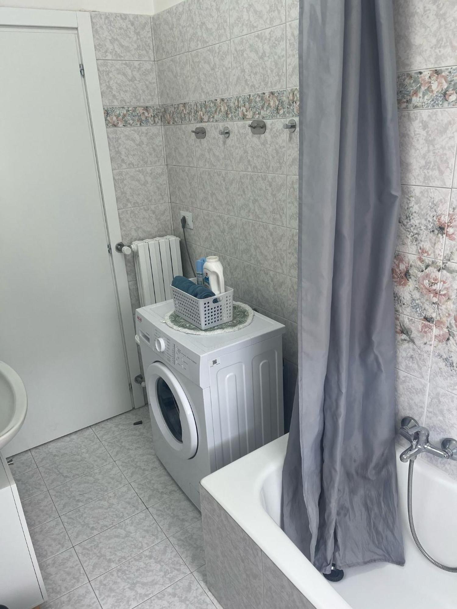 Flori'S Home 베르가모 외부 사진